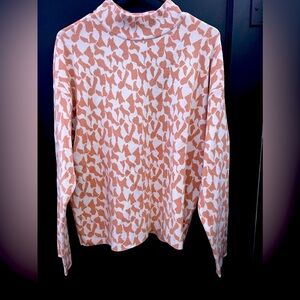 Women’s NWT Philosophy Crewneck size L